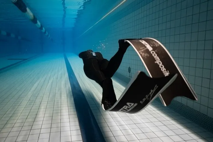PUWA - Apnée Piscine Suzanne Berlioux — Breathwork à Paris 8e Arrondissement, Paris
