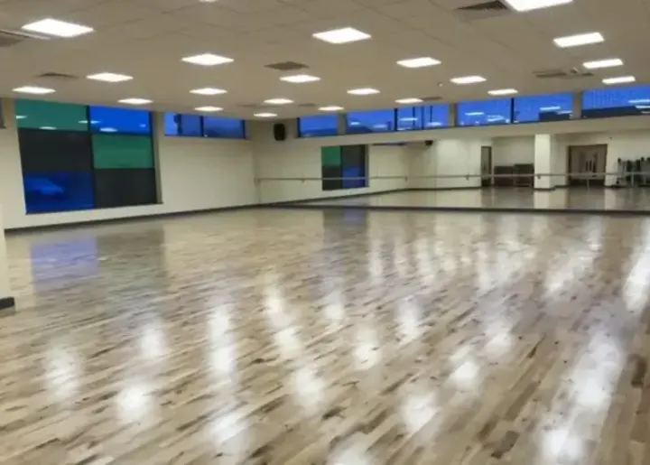 Gosport Leisure Centre — fitness studio in Holbrook, Gosport — 3