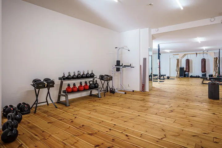 Best in You — personal training-studio in Haarlem — 3
