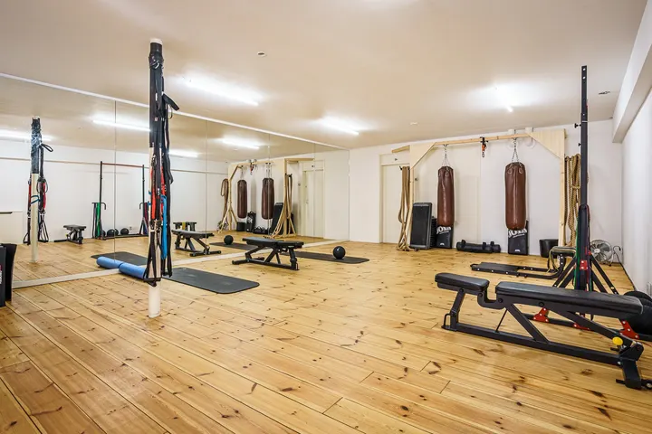 Best in You — personal training-studio in Haarlem — 3