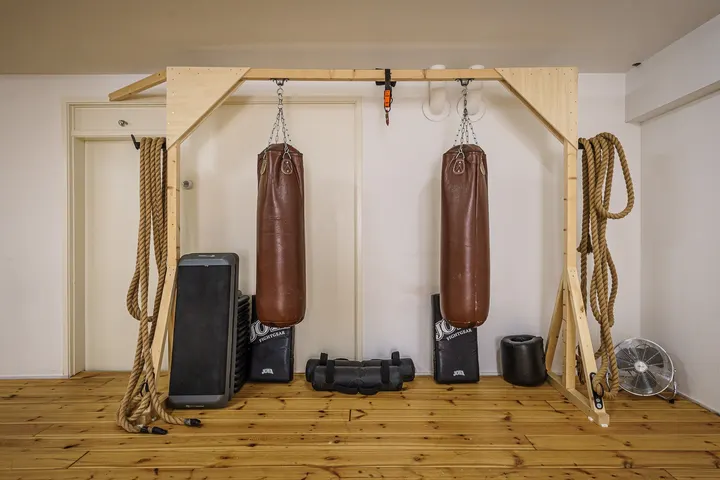Best in You — personal training-studio in Haarlem — 4