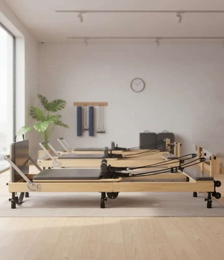 Jungle Studio — salle de fitness-studio à Bouc-Bel-Air, Marseille — 2