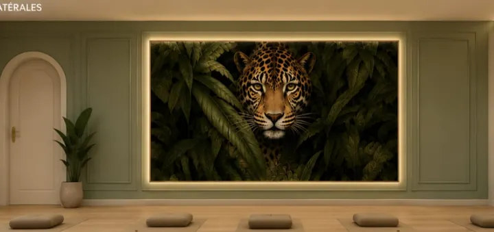 Jungle Studio — salle de fitness-studio à Marseille — 3