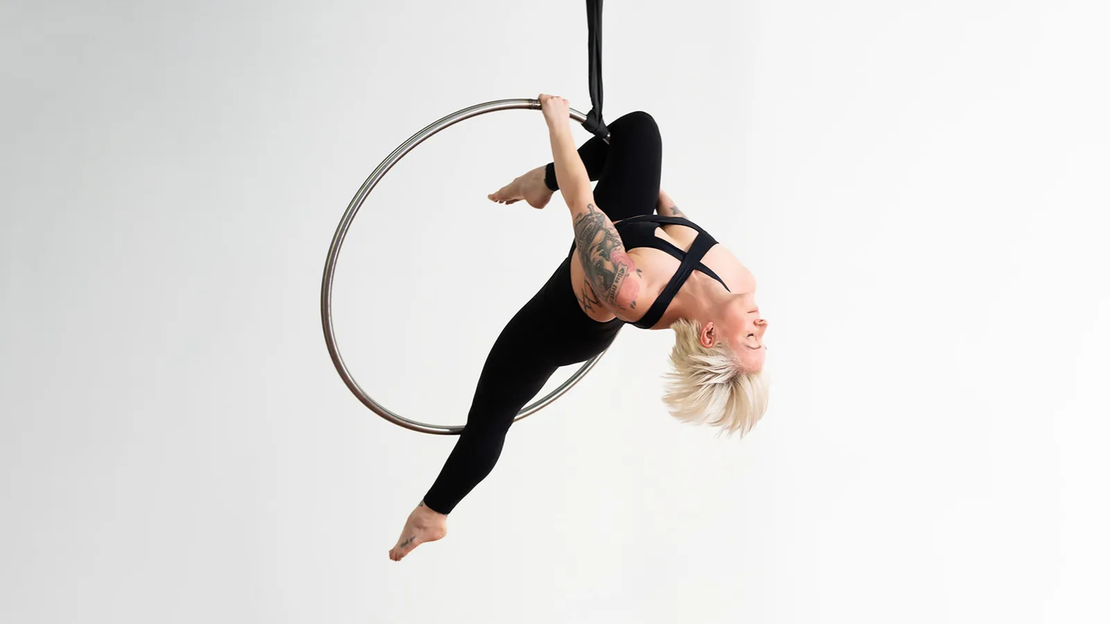 The Kitsch (ehem. Drehimpuls) — pole fitness-studio i Aachen — 2