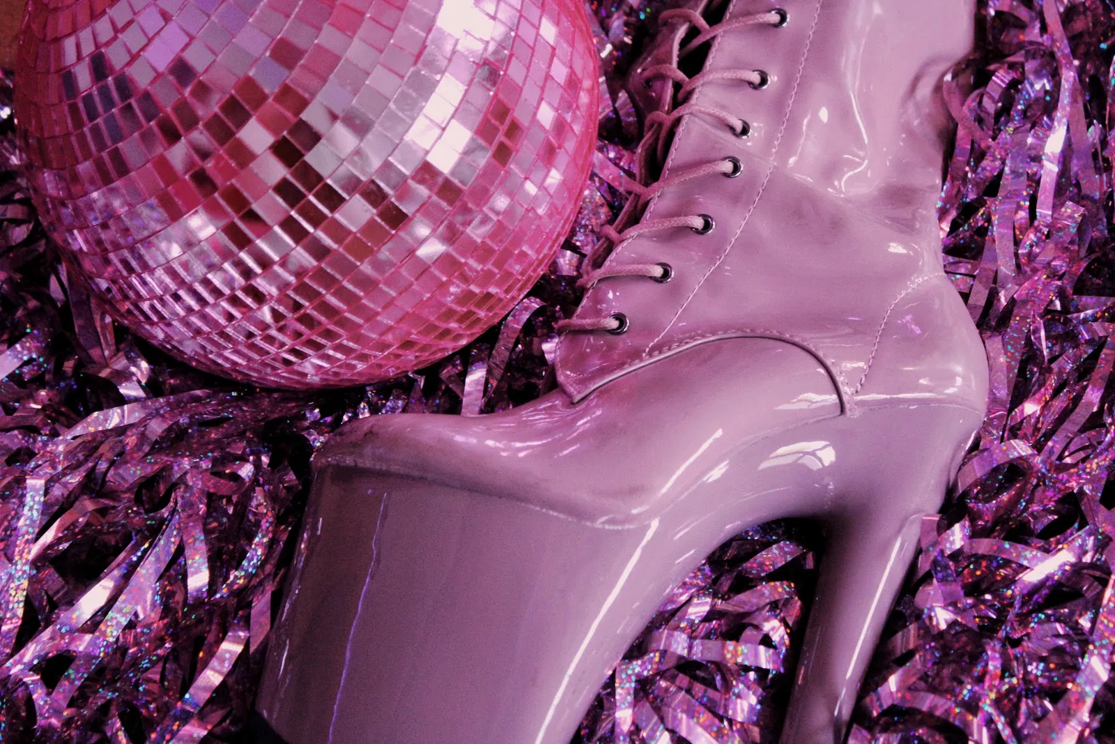 The Kitsch (ehem. Drehimpuls) — pole fitness-studio i Aachen — 4