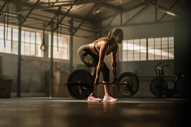 Boxfit Sotra — muay thai-studio i Straume — 3