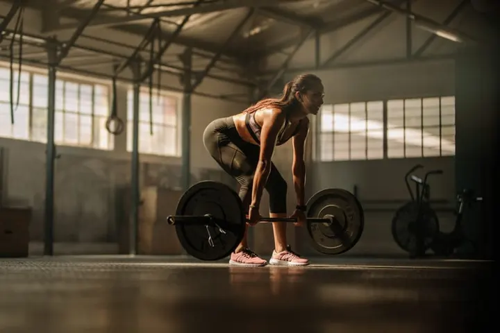 Boxfit Sotra — bootcamp-studio i Straume, Bergen — 3