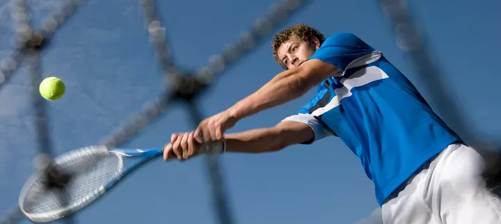 Hills Road Sports & Tennis Centre — fitness studio in Cambridge — 5
