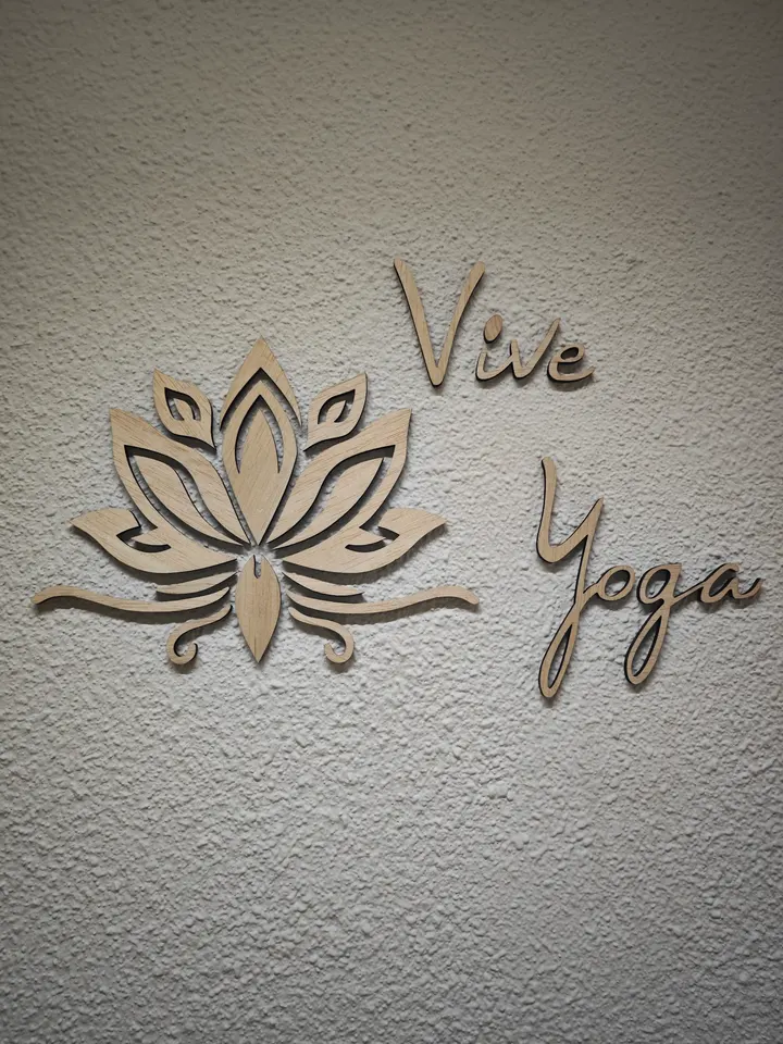 Vive yoga — Yoga en Murcia, Murcia