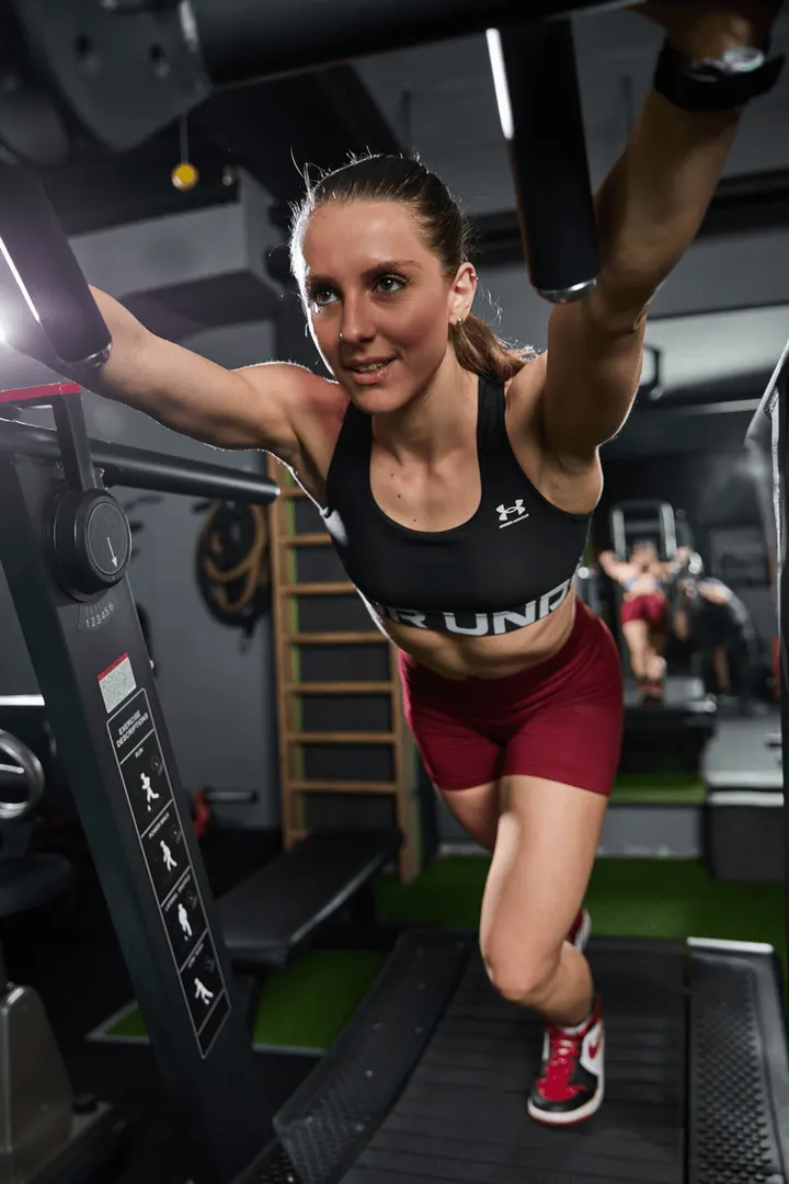 Fitart Studio asd — palestre-studio a Mecenate, Milano — 2