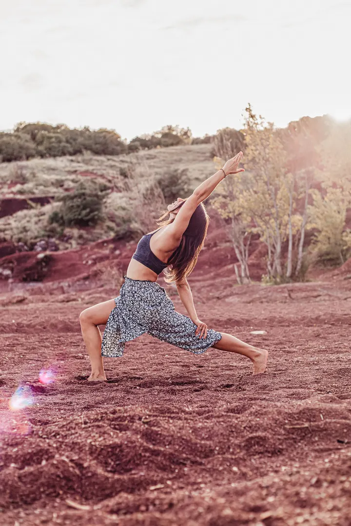 Estel Yoga — yoga-studio à Montpellier — 3