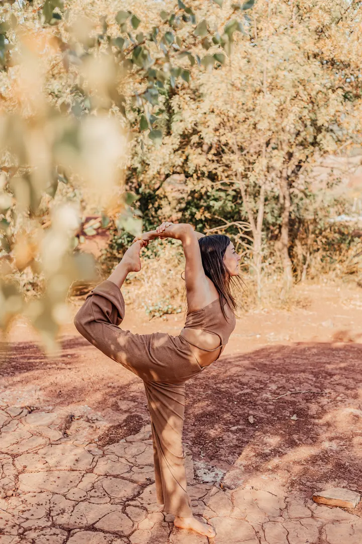 Estel Yoga — yoga-studio à Montpellier — 4