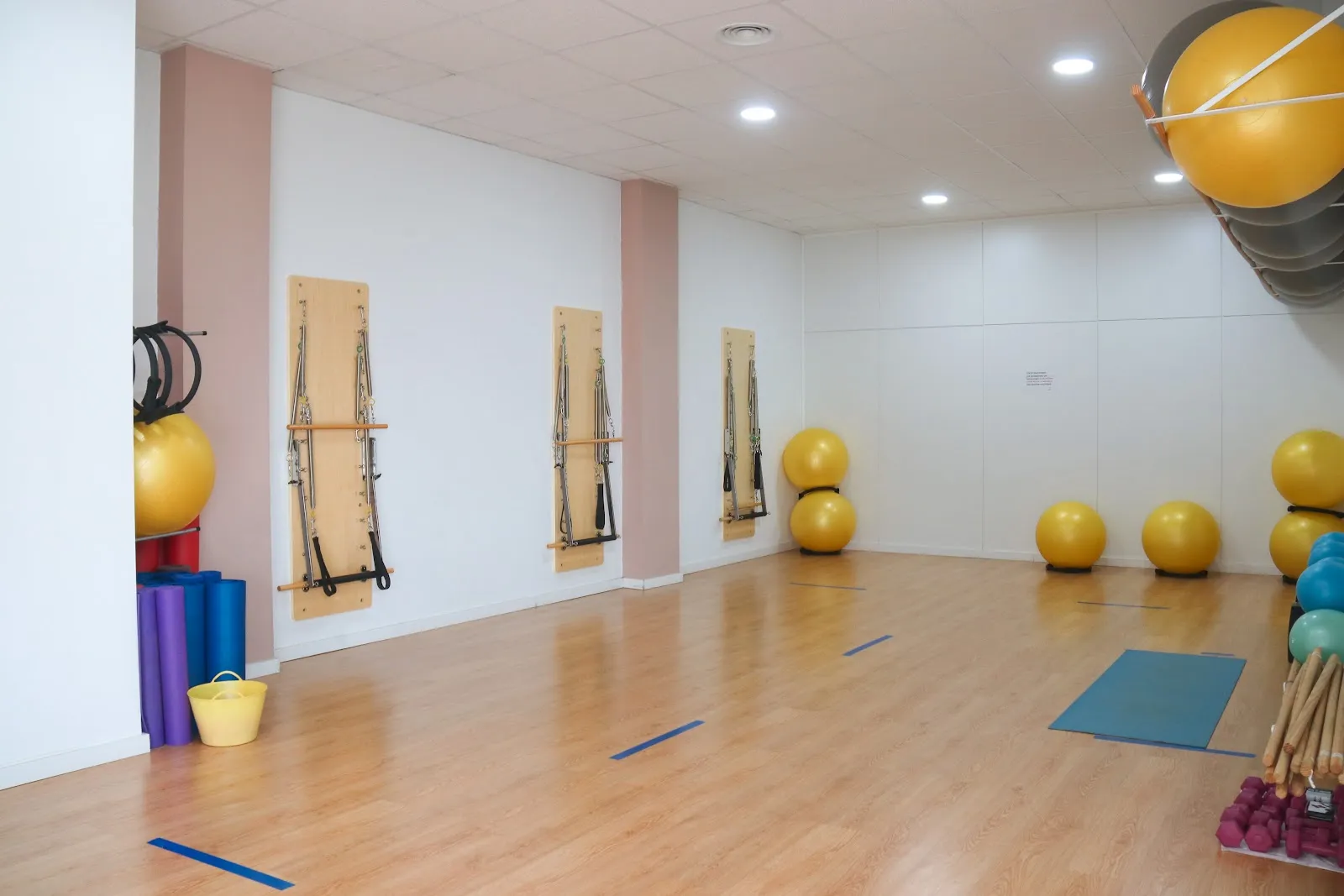 Centro Gaia — yoga-studio en Aiora, Valencia — 2