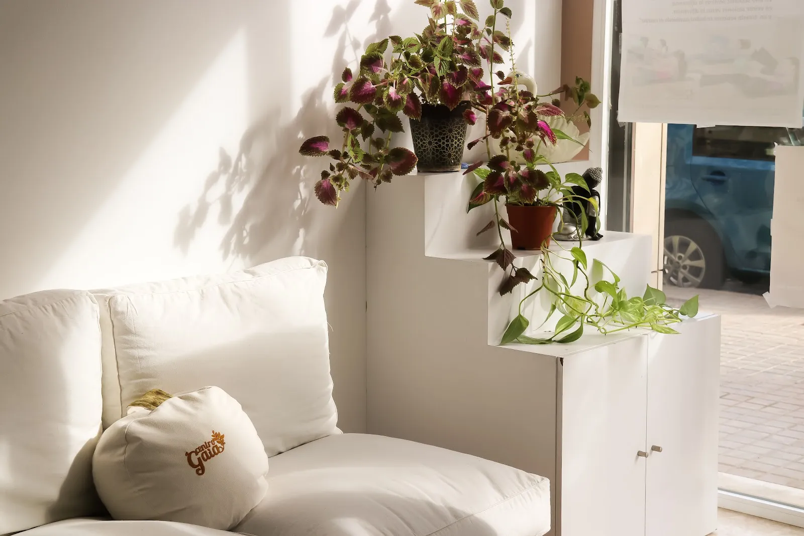 Centro Gaia — yoga-studio en Aiora, Valencia — 3