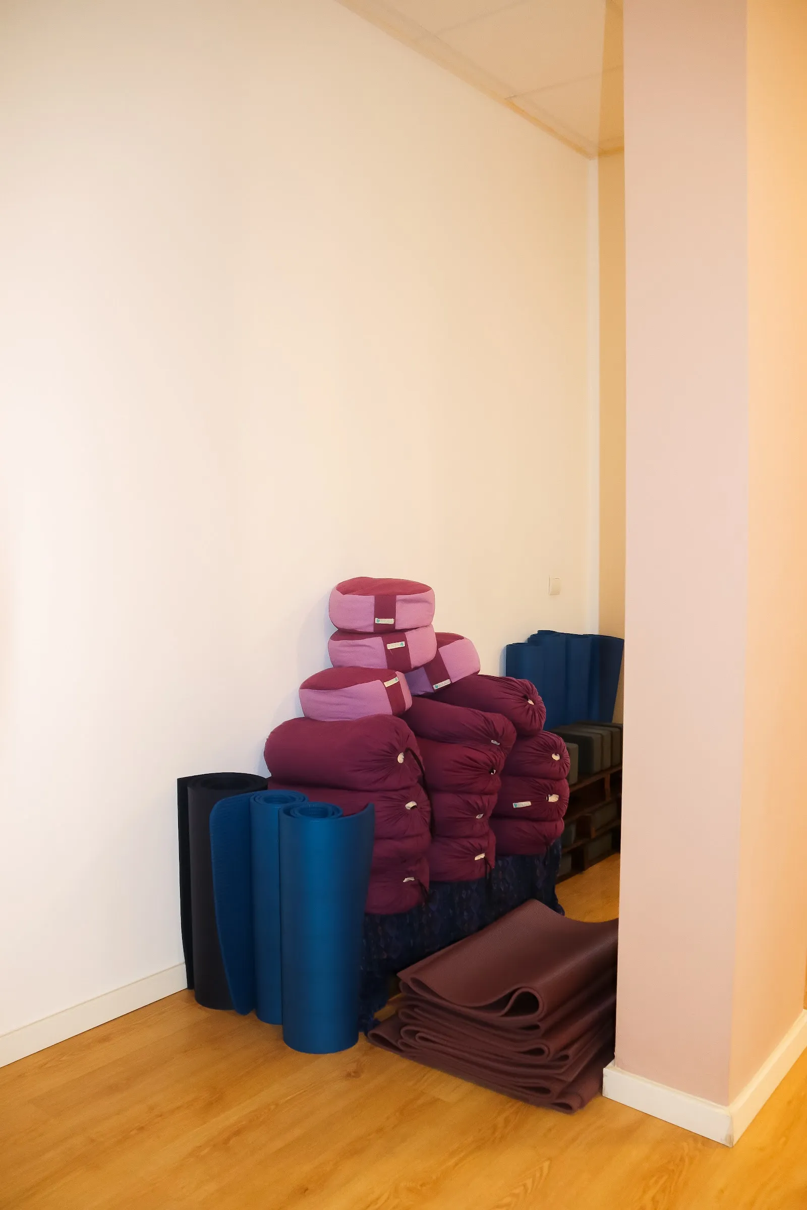 Centro Gaia — yoga-studio en Valencia — 5