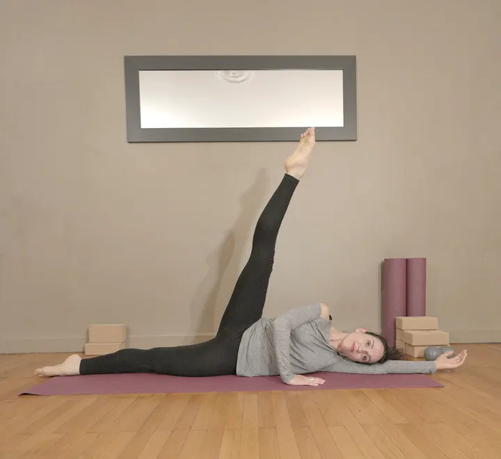 Instinct Arabesque Kleber et Casa Ona — pilates-studio à Secteur 4, Grenoble — 2