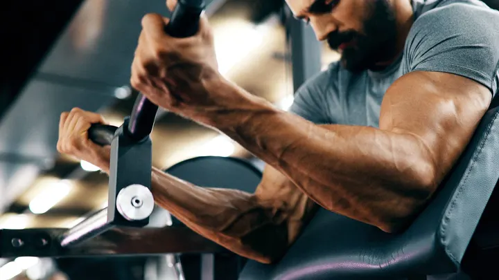 Fitnessclub California — fitnessstudio in Straubing — 4