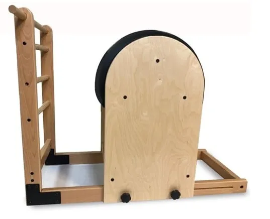 Pilates Studio Nürnberg "Workout - Centrum für Pilates" — pilates-studio i Nürnberg — 3
