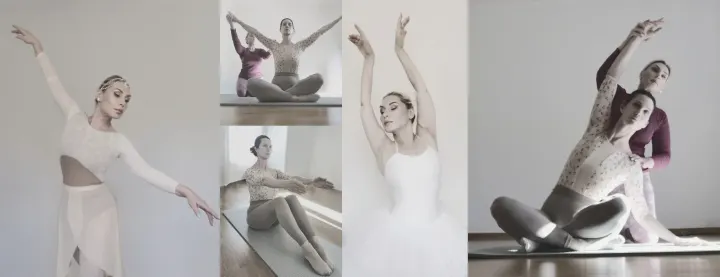 Danza&Pilates di Elisabetta Marchesi — Danza a Barriera Nuova, Trieste