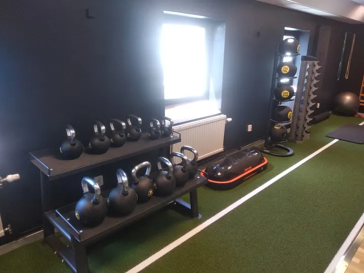 Fysiken Sport - & Motionscenter — träningsstudio i Landskrona — 4