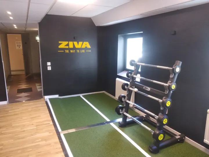 Fysiken Sport - & Motionscenter — träningsstudio i Landskrona — 5