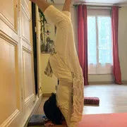 Le Yoga de Priti Tours — yoga-studio à Tourettes, Tours — 3