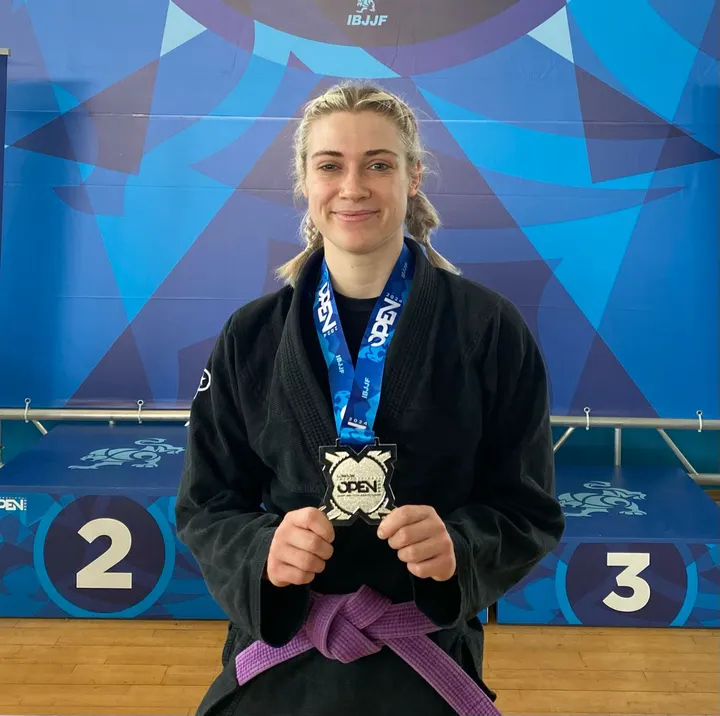 Axis Jiu Jitsu — bjj-studio in Cambridge — 2