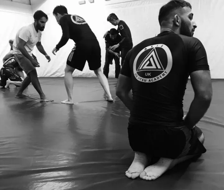 Axis Jiu Jitsu — bjj-studio in Cambridge — 3