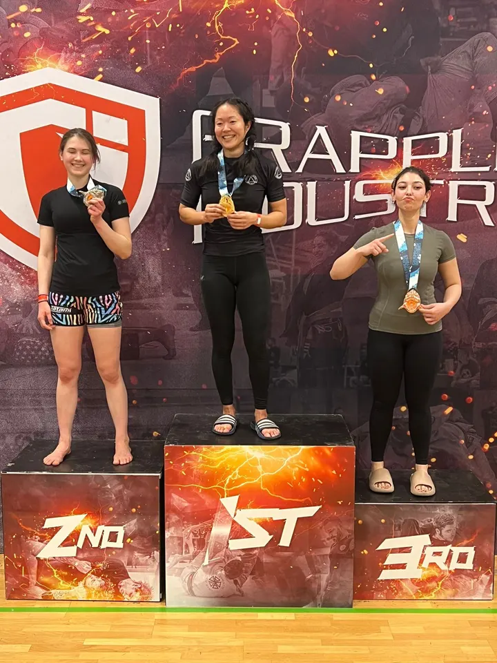 Axis Jiu Jitsu — bjj-studio in Cambridge — 4