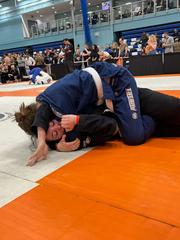 Axis Jiu Jitsu — bjj-studio in Cambridge — 6
