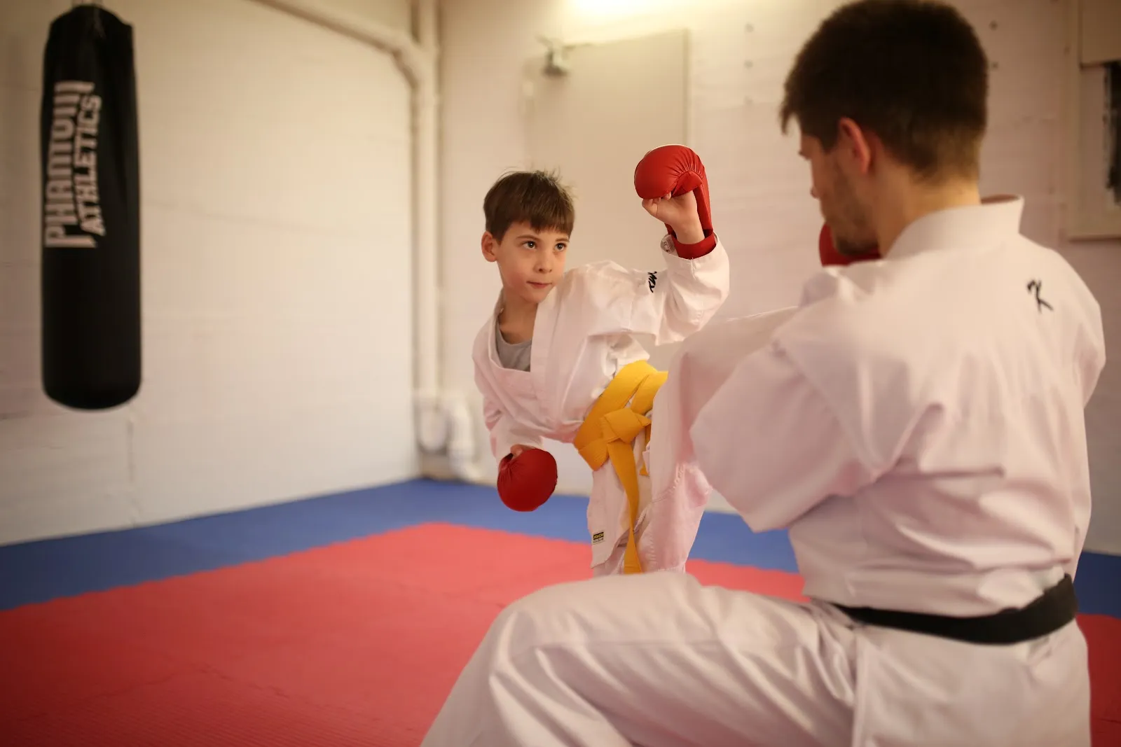 Karate Team München e.V. — kampfsport-studio in Schwabing-West, München — 3