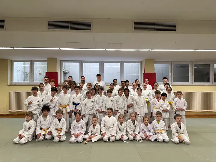 Karate Team München e.V. — kampfsport-studio in München — 4