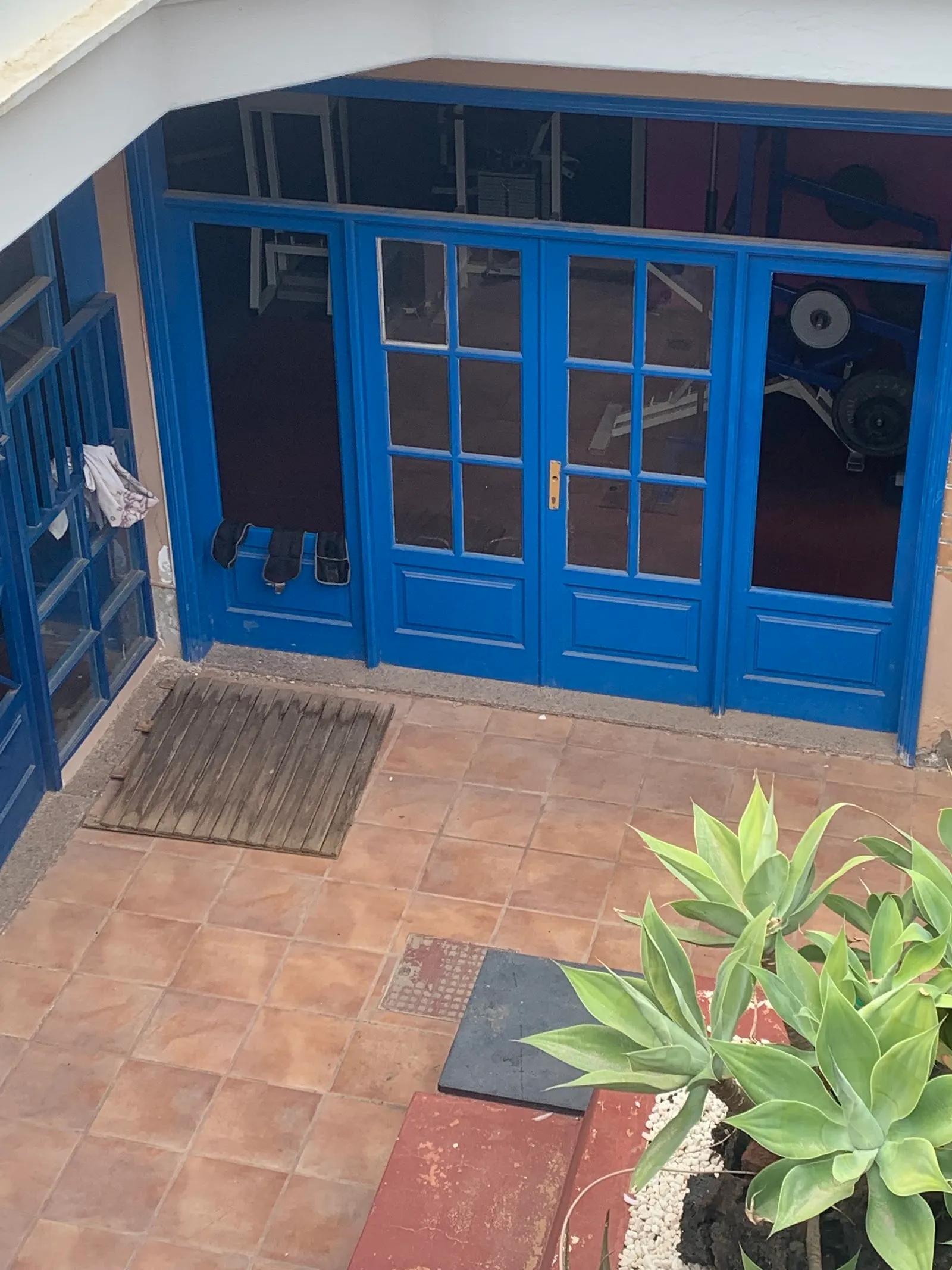 Power House Gym — estudio de fitness-studio en Puerto del Carmen — 2
