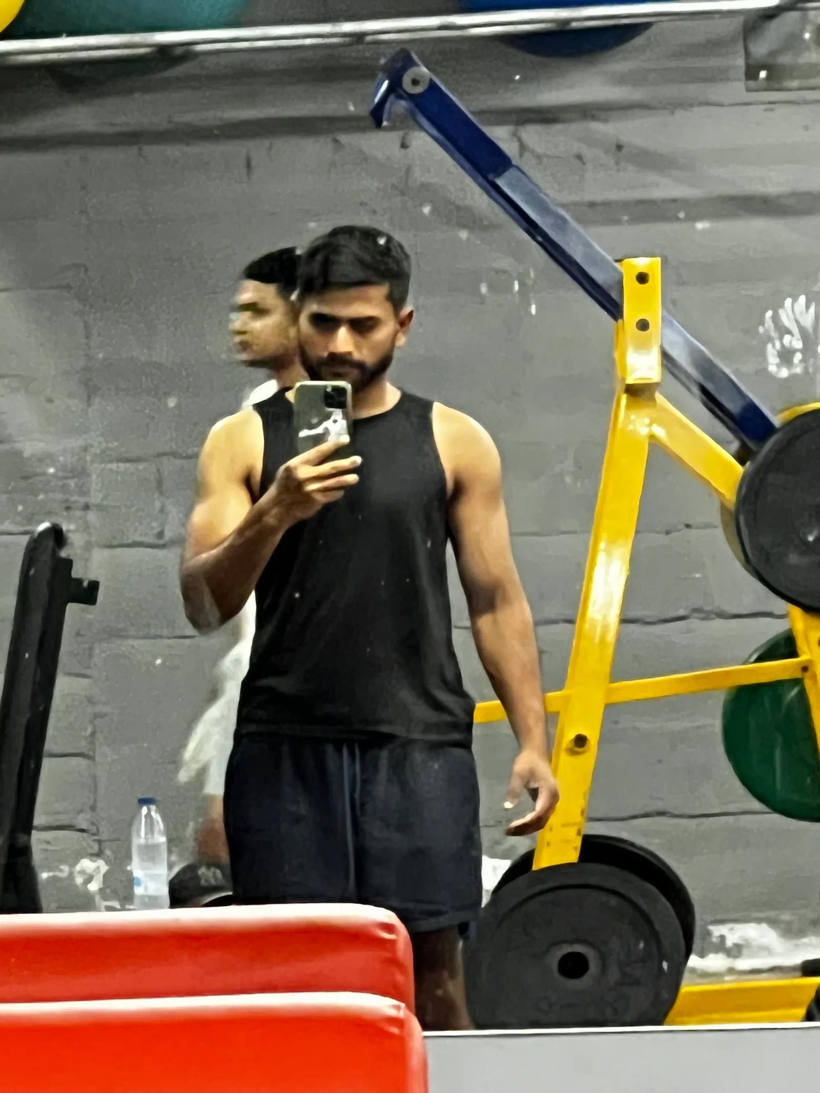 Power House Gym — estudio de fitness-studio en Puerto del Carmen — 3