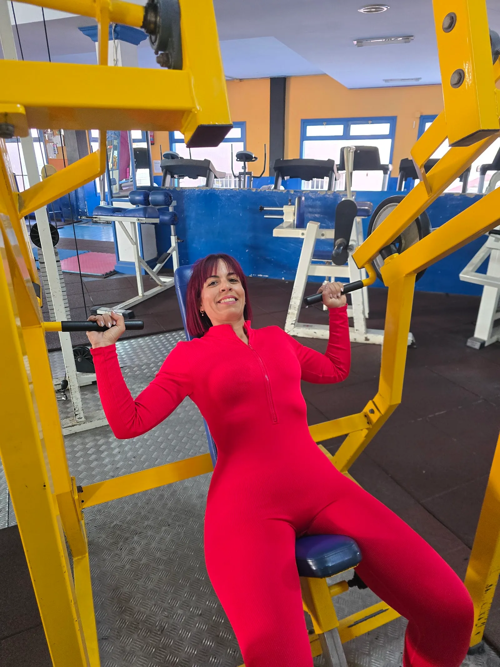 Power House Gym — estudio de fitness-studio en Puerto del Carmen — 3