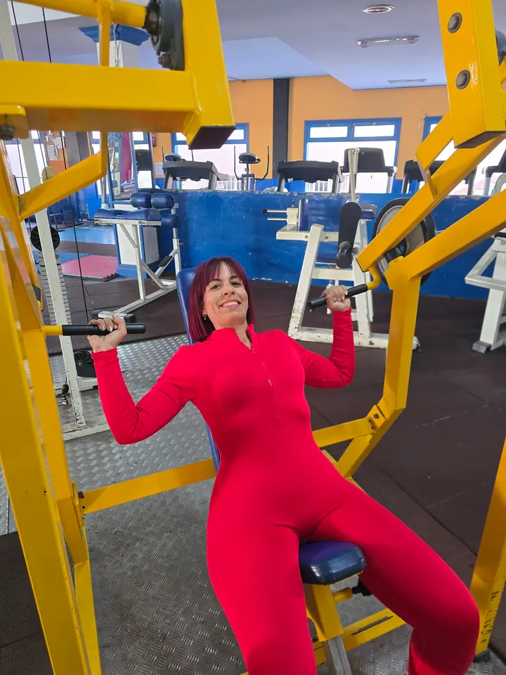 Power House Gym — estudio de fitness-studio en Puerto del Carmen — 3