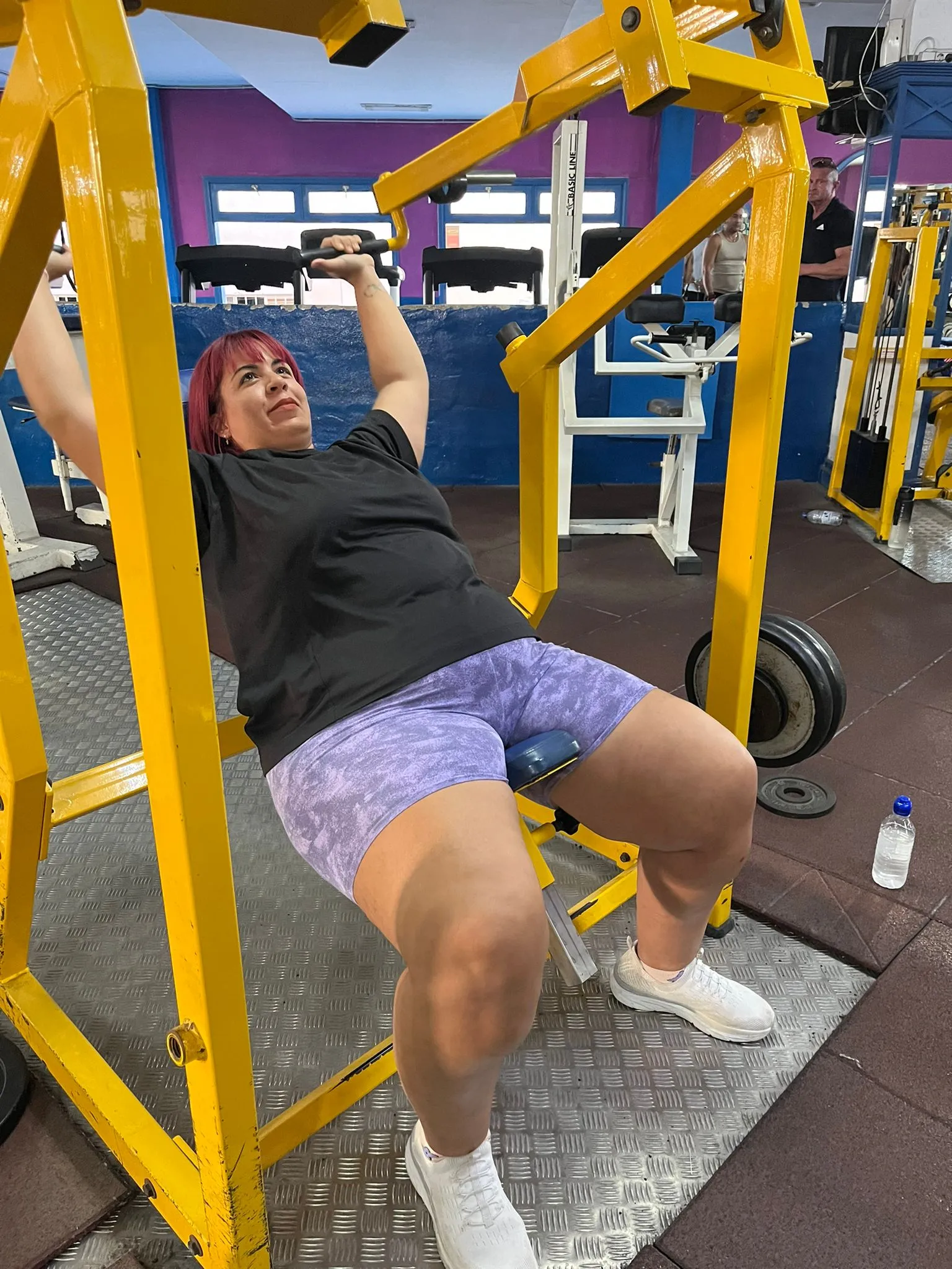 Power House Gym — estudio de fitness-studio en Puerto del Carmen — 5