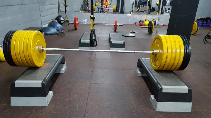 Power House Gym — Estudio de fitness en Puerto del Carmen, Puerto del Carmen