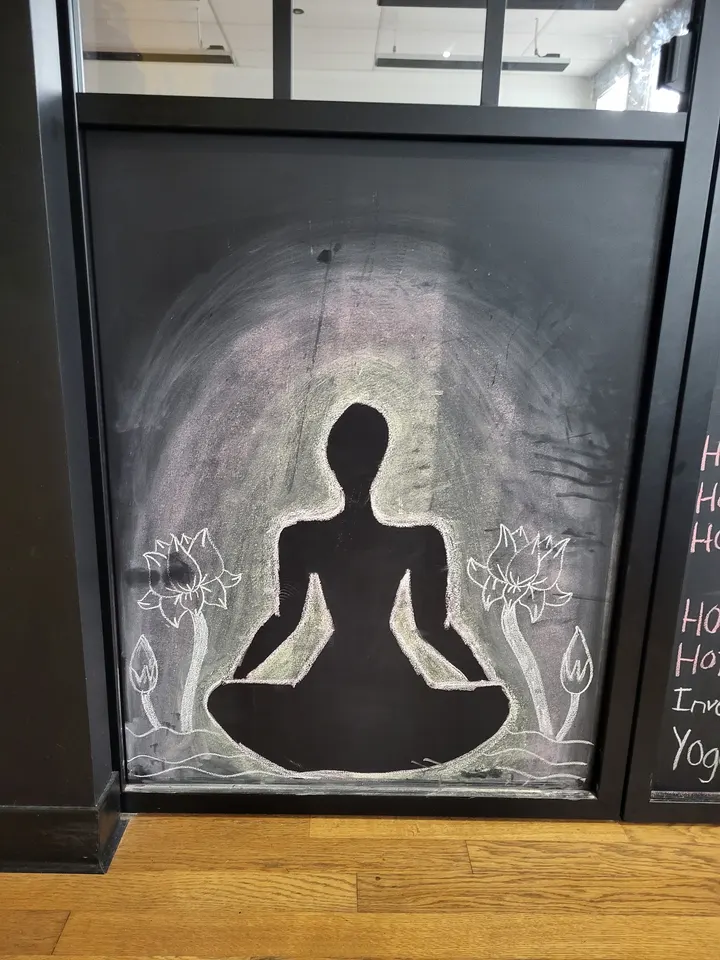 NYC Yoga chaud — hot yoga-studio à Nancy — 4