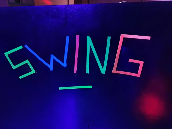 Tanzschule Swing — tanz-studio in Weststadt, Göttingen — 2