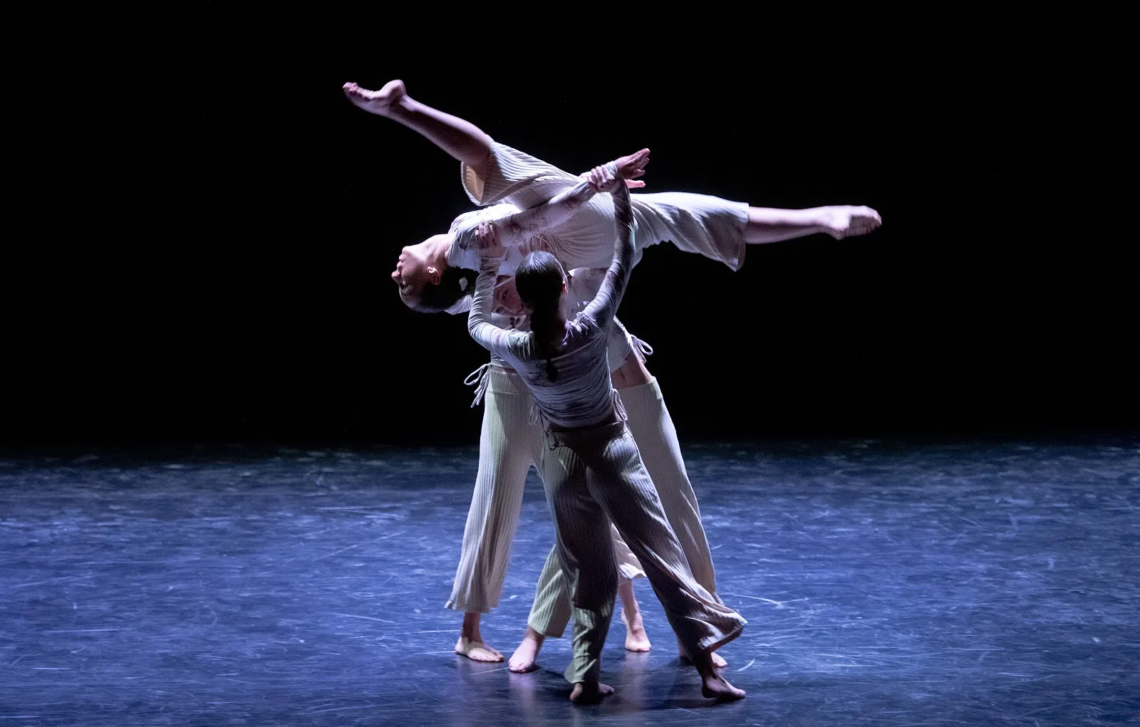 Escola Dansa CAS — baile-studio en Vilafranca del Penedès — 2