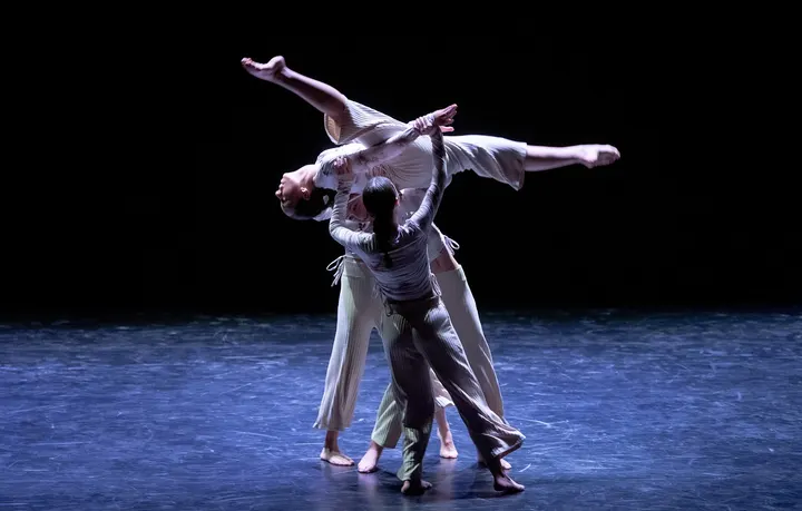 Escola Dansa CAS — baile-studio en el Bordellet, Vilafranca del Penedès — 2