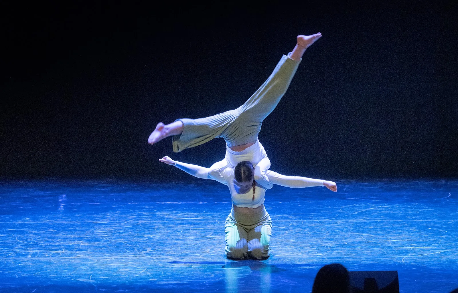 Escola Dansa CAS — baile-studio en Vilafranca del Penedès — 3