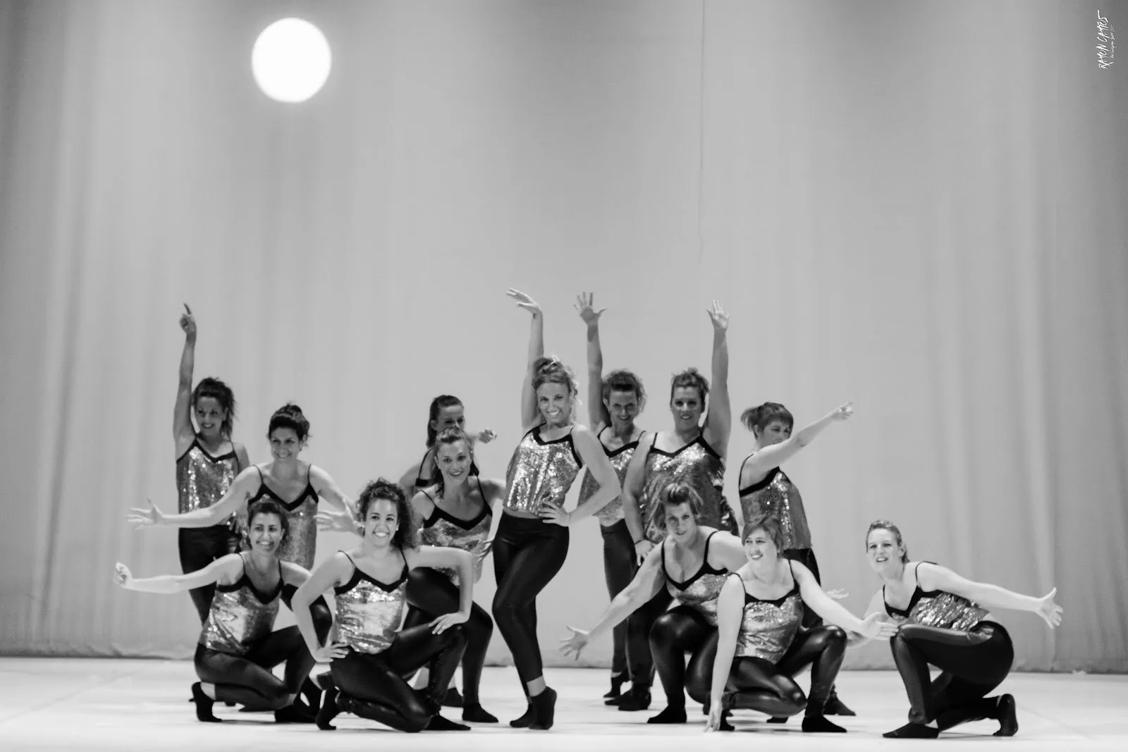Escola Dansa CAS — baile-studio en Vilafranca del Penedès — 3