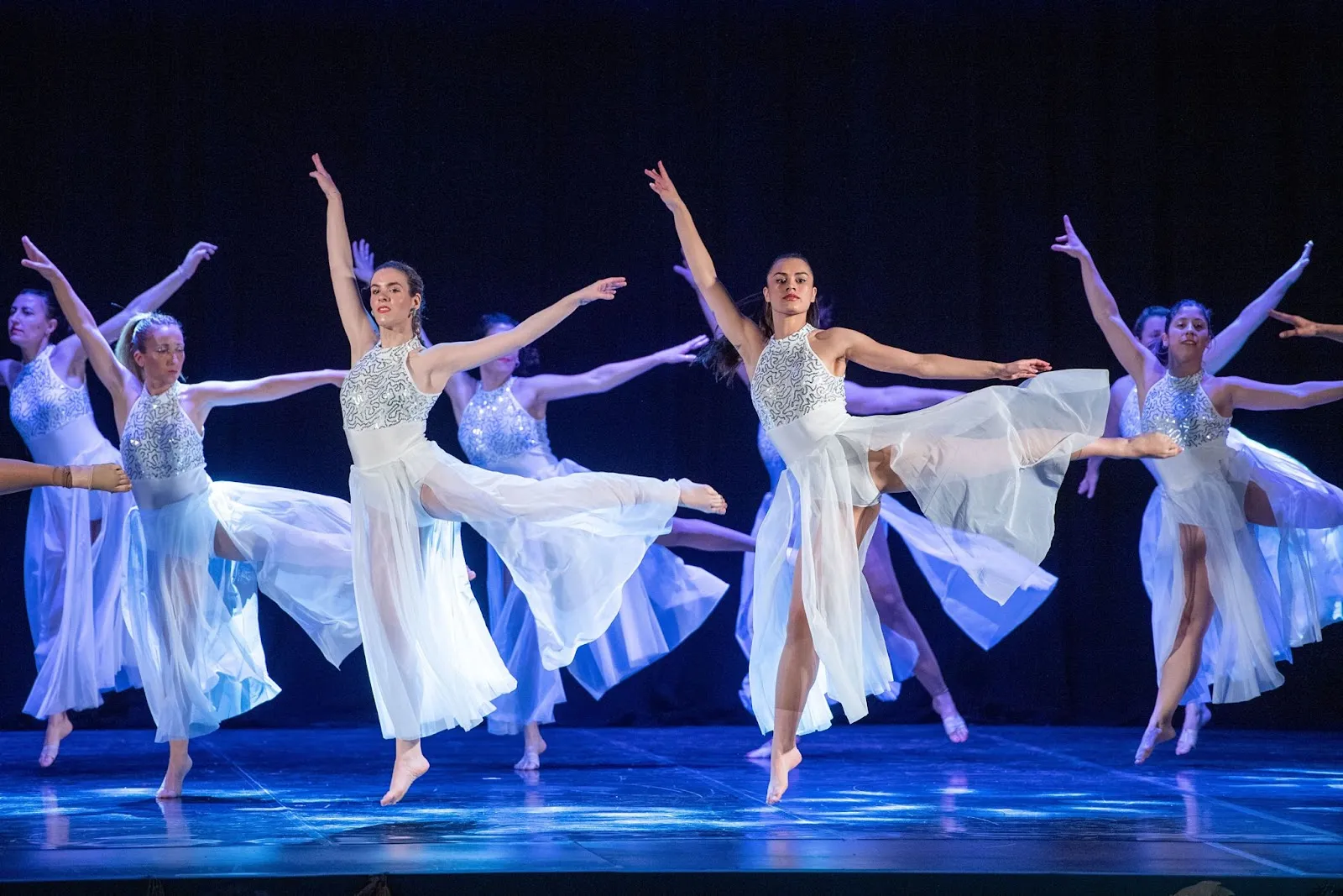 Escola Dansa CAS — baile-studio en Vilafranca del Penedès — 4