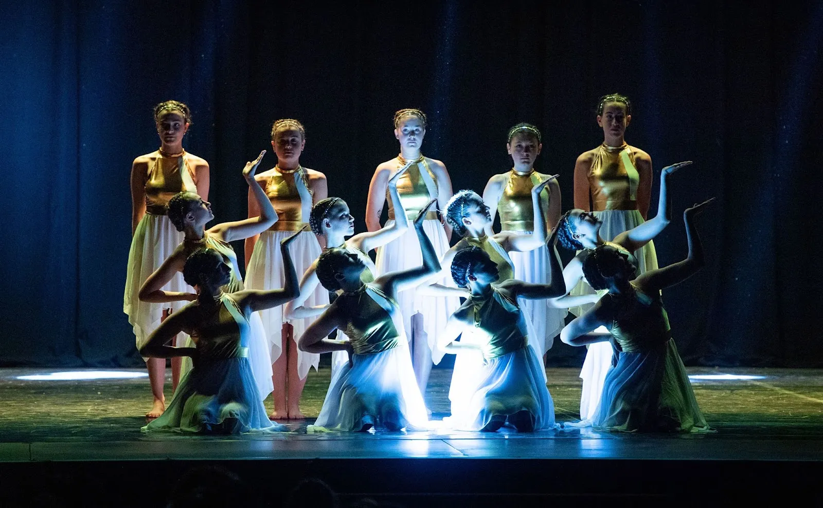 Escola Dansa CAS — baile-studio en Vilafranca del Penedès — 5
