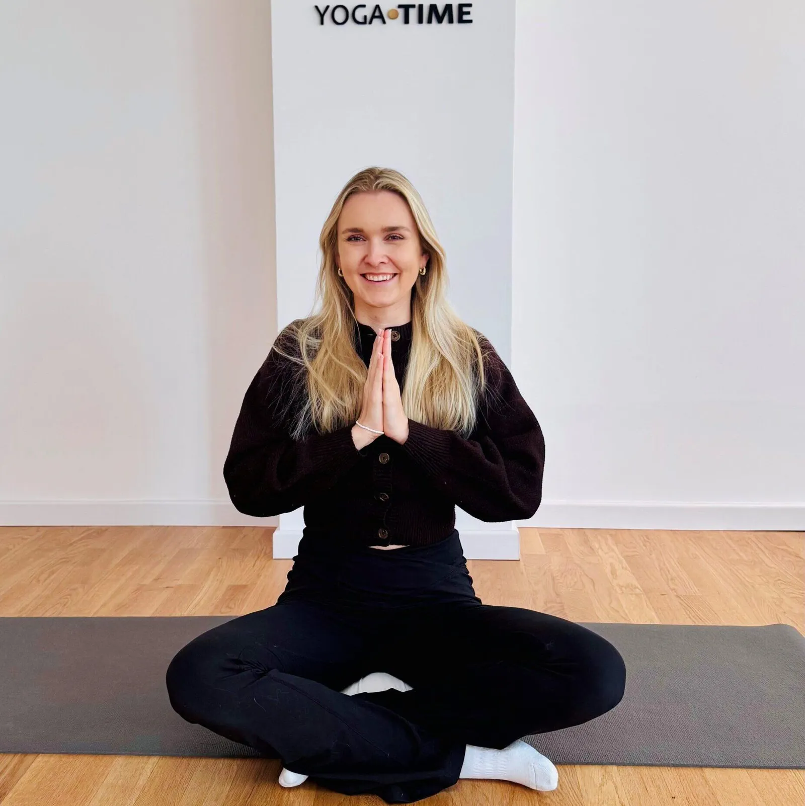Yoga Time Studio — yoga-studio i Brühl — 6