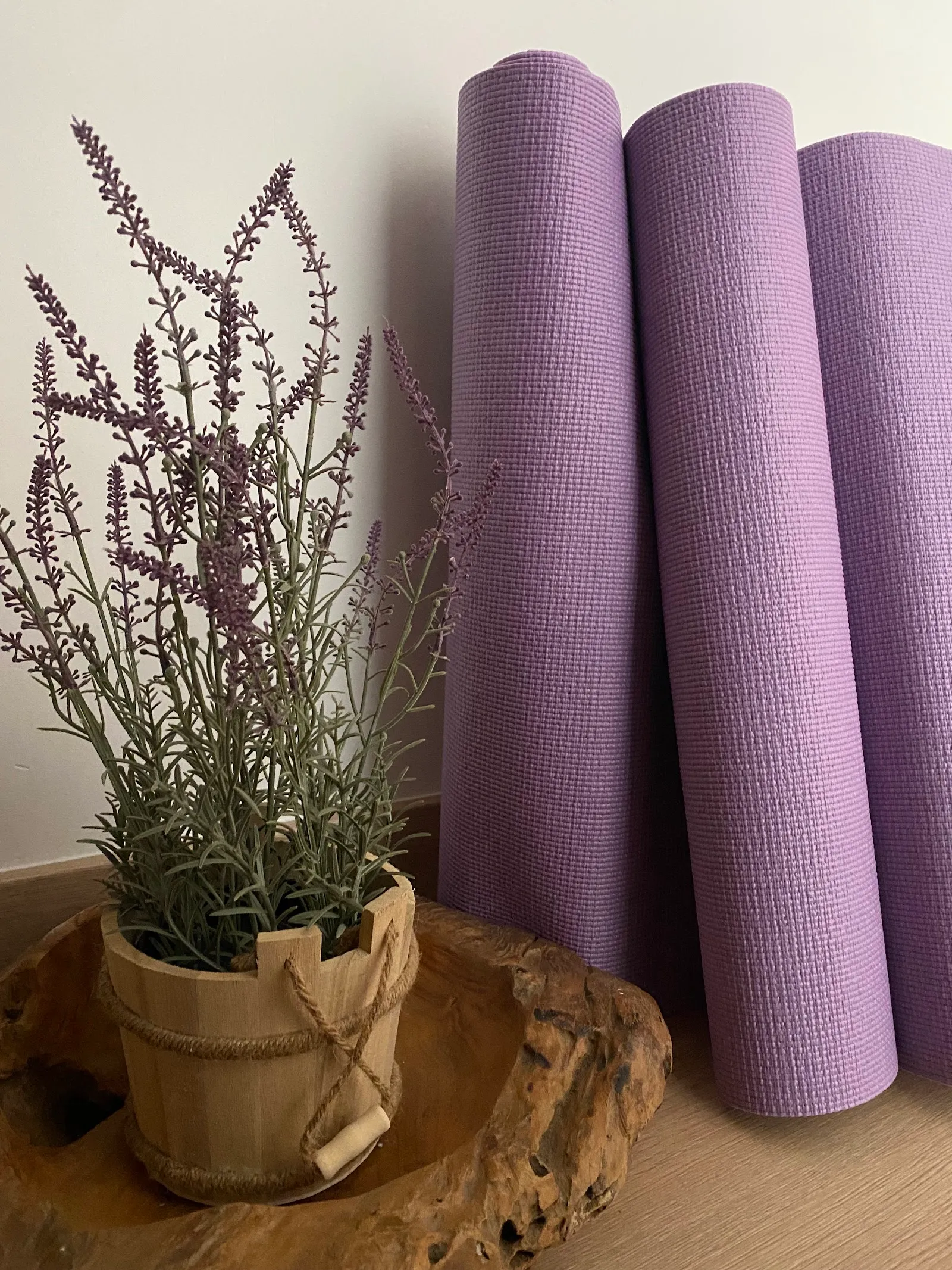 Yogavedantaom — yoga-studio en Torrent — 3