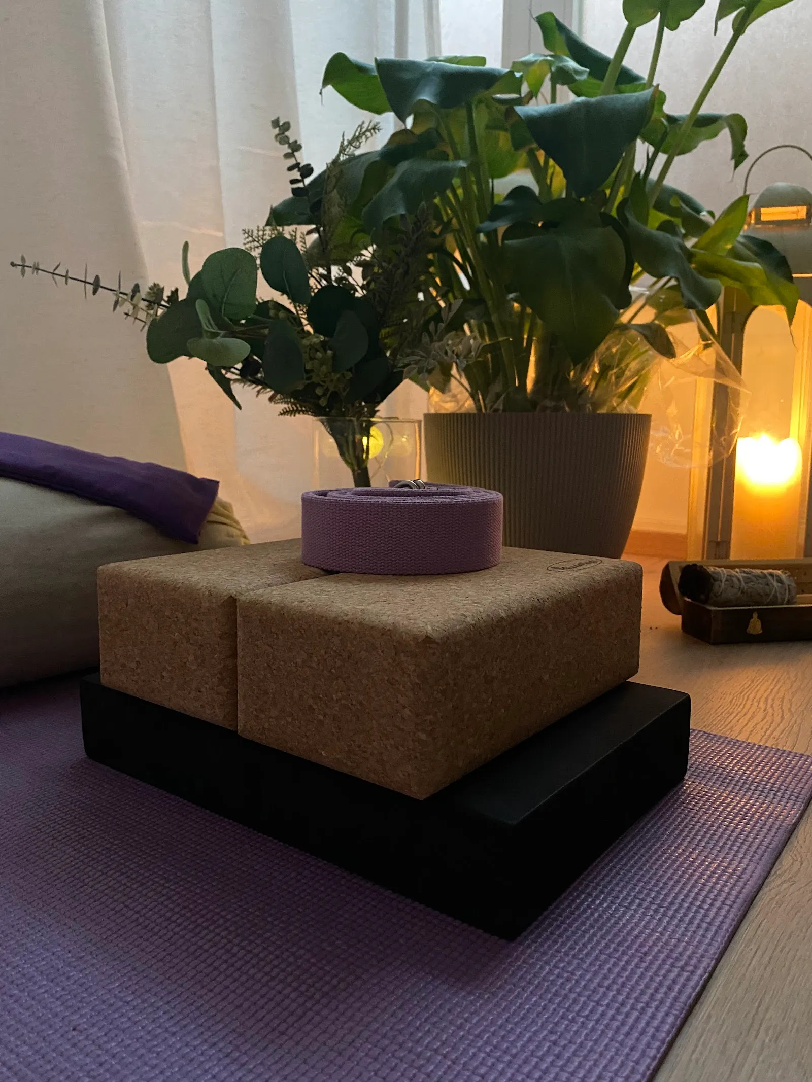 Yogavedantaom — yoga-studio en Torrent — 4