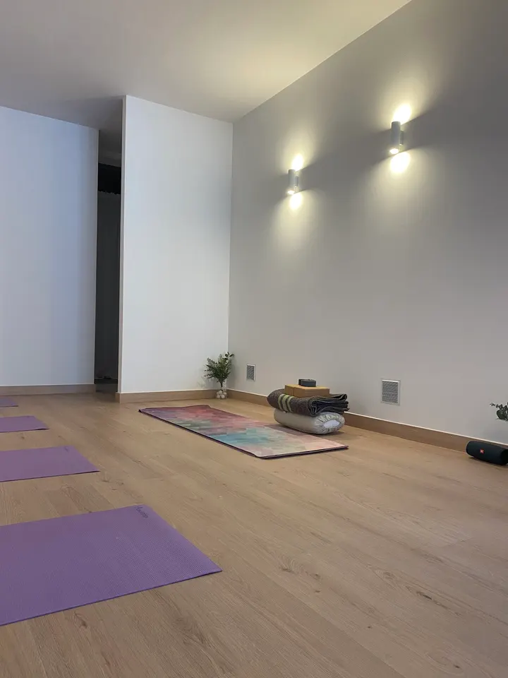 Yogavedantaom — Yoga en Torrent